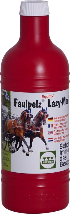 Produktbild Stassek Equifix Faulpelz Lederpflege