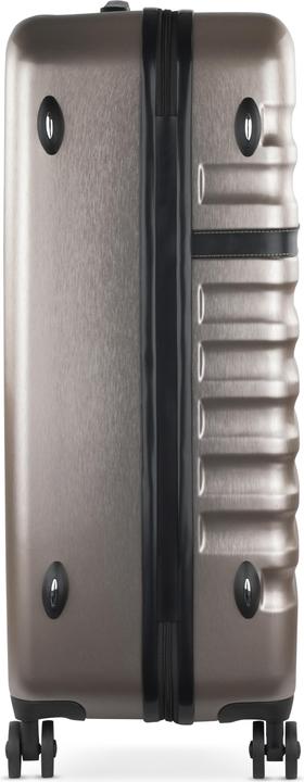 Image du produit Bugatti Corium - Valise rigideRosé (96 l, XL (à partir de 115l))