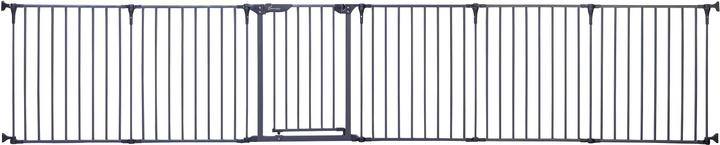 Actual product image Dreambaby Royale Converta (190 cm)