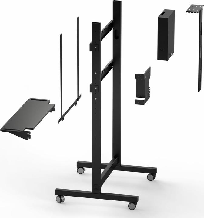 Image du produit Rangement pour Sprinter DS