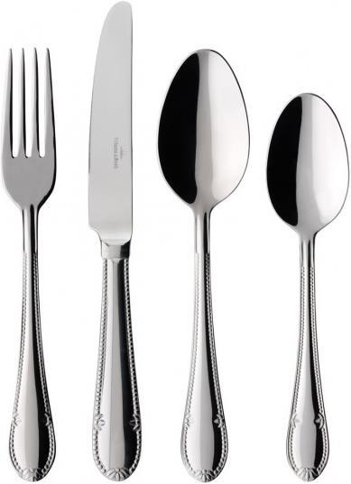 Image du produit Villeroy & Boch Couverts de table 68 pcs. Mademoiselle (68 pièce(s), Set de couverts)