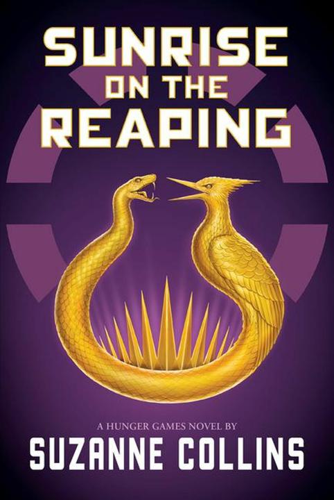 Produktbild Sunrise on the Reaping (a Hunger Games Novel) (Englisch, Suzanne Collins, 2025)