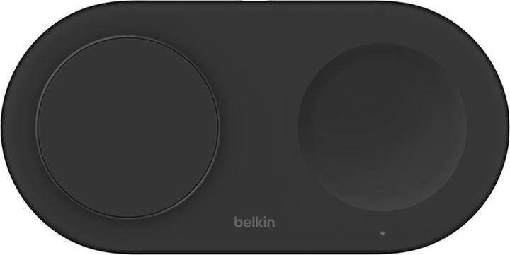 Belkin Boost Charge Pro 2-in-1 (15 W)