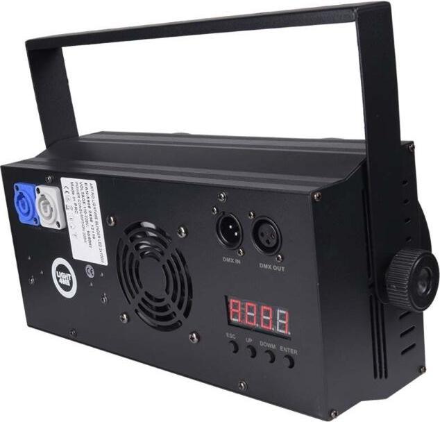 Image du produit No Name LIGHT4ME BLINDER LED 2x100W éclairage de scène