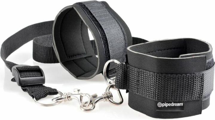 Actual product image Shots Fantasy Cuff & Tether Set