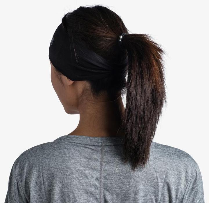 Actual product image Buff Coolnet UV+ Tapered Headband