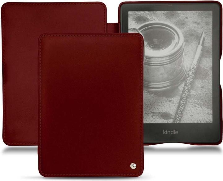 Produktbild Noreve Lederschutzhülle horizontal (Kindle Papewhite (2021))