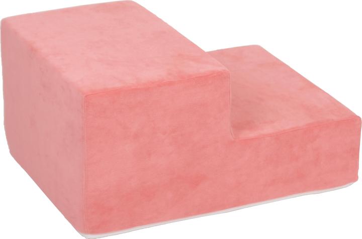 Image du produit Knorrtoys Blocs de jeu soft - "Pink (Fauteuil pour enfants)