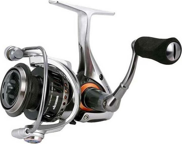 Actual product image Okuma Helios SX