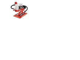 Produktbild Black & Decker Black&Decker Parownica do usuwania tapet KX3300 2300 W