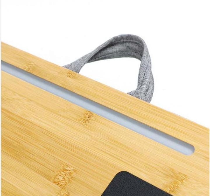 Actual product image TOP Laptop table