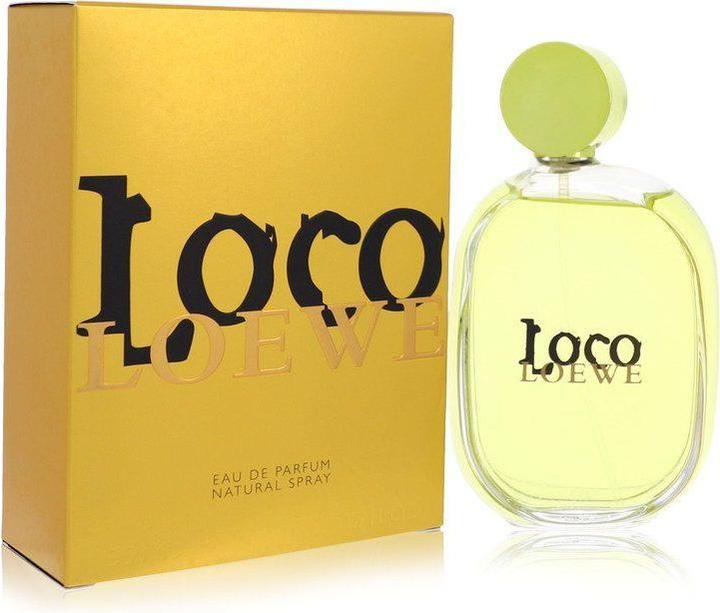 Image du produit Perfumes Loewe Loco Loewe (Eau de parfum, 50 ml)