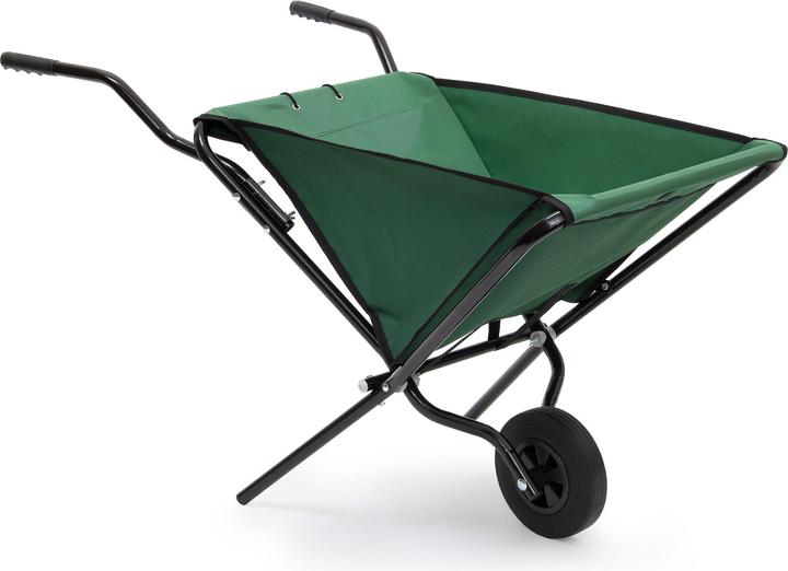 Relaxdays Wheelbarrow