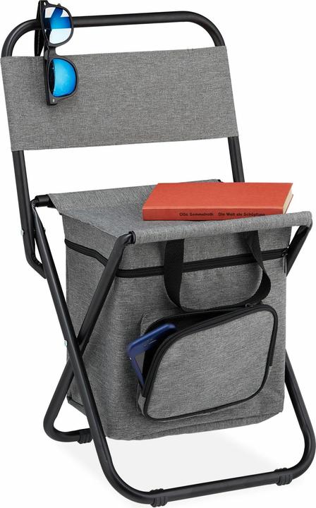 Image du produit Relaxdays Tourniquet épices