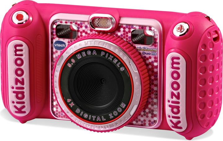 Kidizoom Duo DX