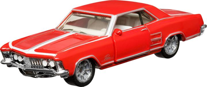 Actual product image Matchbox MB Car Collector Premium Ast Gbj48 W8