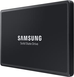 Image du produit Samsung PM9A3 (3840 Go, 2.5")