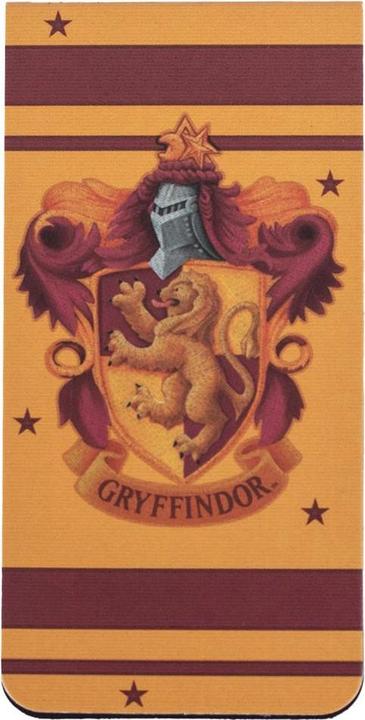Produktbild Magnetisches Lesezeichen Gryffindor