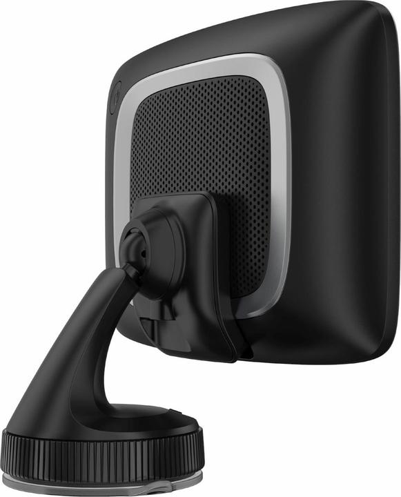 Produktbild TomTom GO Premium Navi
