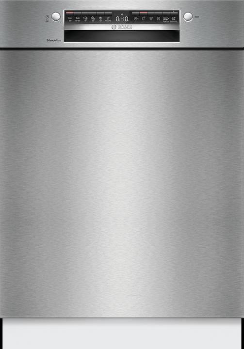 Image du produit Bosch Hausgeräte Lave-vaisselle encastr. sous plan trav.
