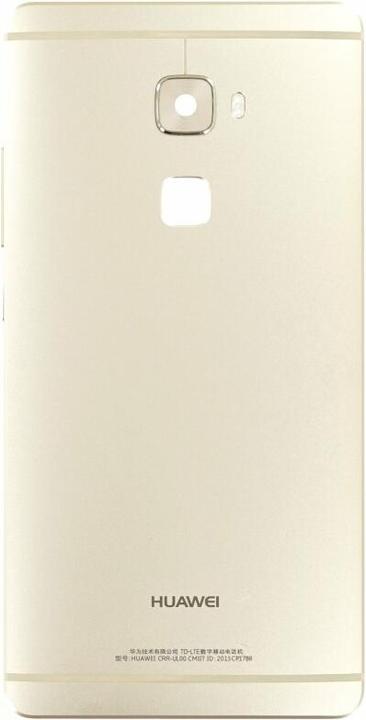 Immagine prodotto OEM Cover posteriore per Huawei Mate S oro (Compagno S)
