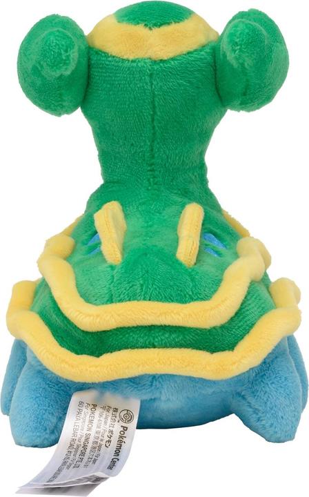 Image du produit Pokémon Gastrodon (East Sea) Sitting Cuties Plush - 13 cm (13 cm)
