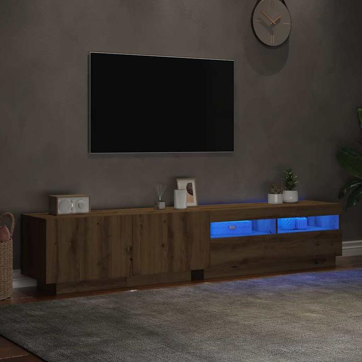 Immagine prodotto VidaXL Kase (200 x 35 x 40 cm)