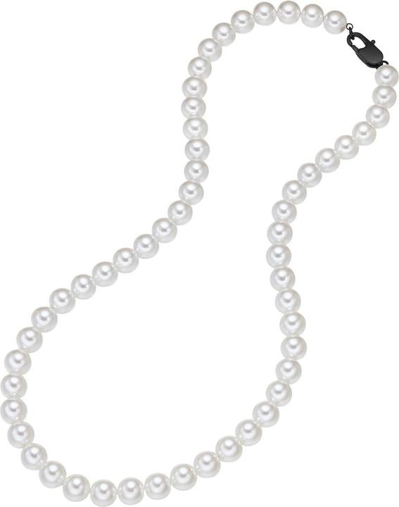 Immagine prodotto True Rebels Collana di perle da uomo - 36778 (Acciaio inossidabile)
