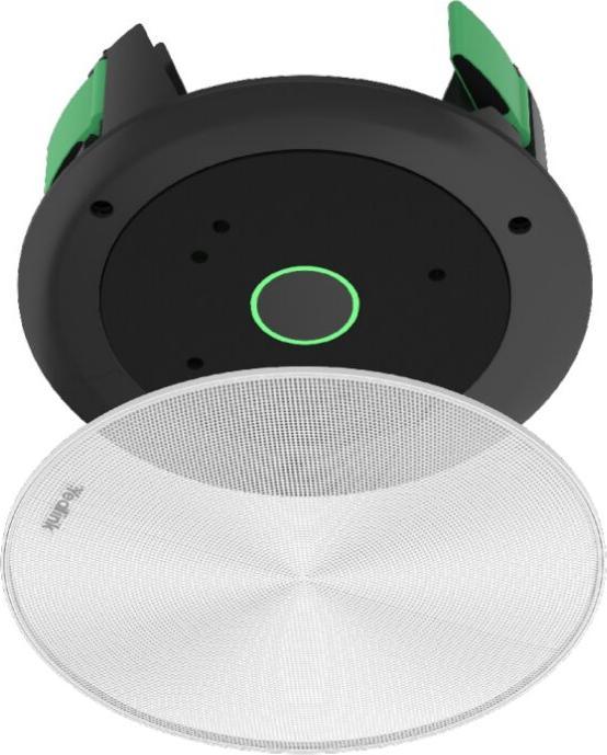 Actual product image Yealink Video Conferencing - Accessory Ceiling Microphone CM20
