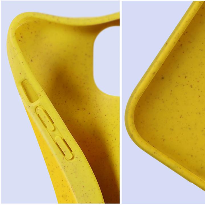 Immagine prodotto Avizar Serie di custodie per cellulari 100% riciclabili (Apple iPhone 15)