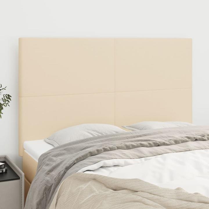 Image du produit VidaXL Templeton (144 x 5 x 128 cm)