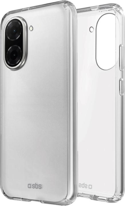 Image du produit SBS Schutzhülle (Xiaomi Redmi 5A)