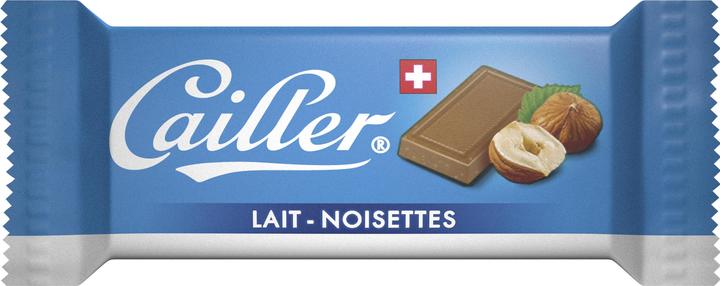 Actual product image Cailler Napolitains mix (1000 g)