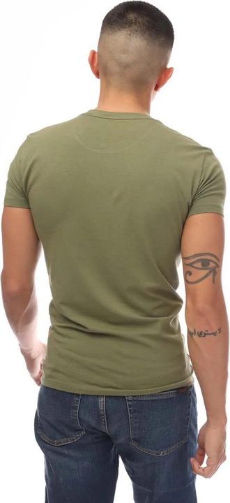 Immagine prodotto Emporio Armani Maglietta Girocollo Uomo (L)
