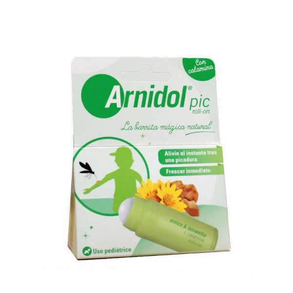 Produktbild Arnidol Pic (30 ml)