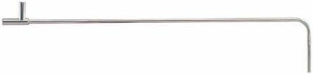 Actual product image Testo Probe 0635 2345 Pitot tube length