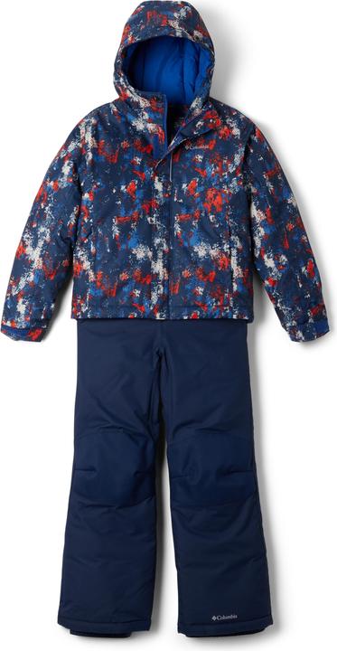 Columbia Buga™ II Set