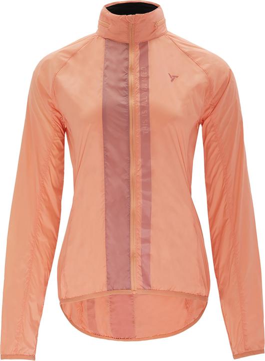 Image du produit Silvini Veste pour femme Gela WJ2235 (M)