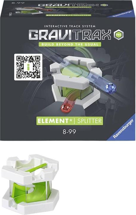 Immagine prodotto Ravensburger GraviTrax PRO Element Splitter