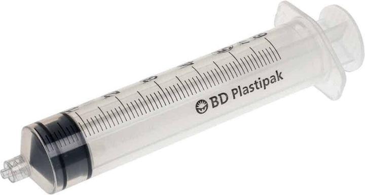Immagine prodotto BD Siringa PLASTIPAK 50/60ml 3tlg LL centr 60 pz.