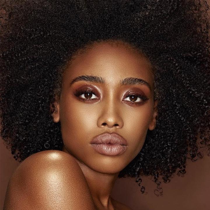 Produktbild Danessa Myricks Colorfix Matte - Chocolate (Chocolate)