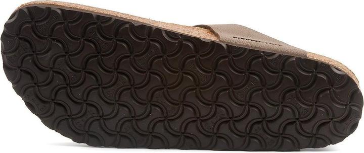 Produktbild Birkenstock Gizeh Birko-Flor Nubuk Normal (46)