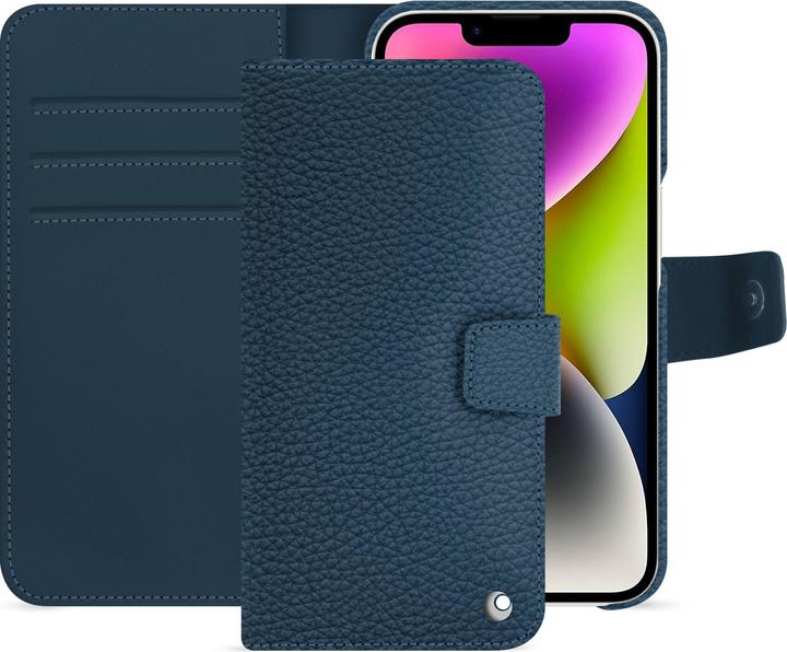 Indaco ( Pantone #1f4565 )
