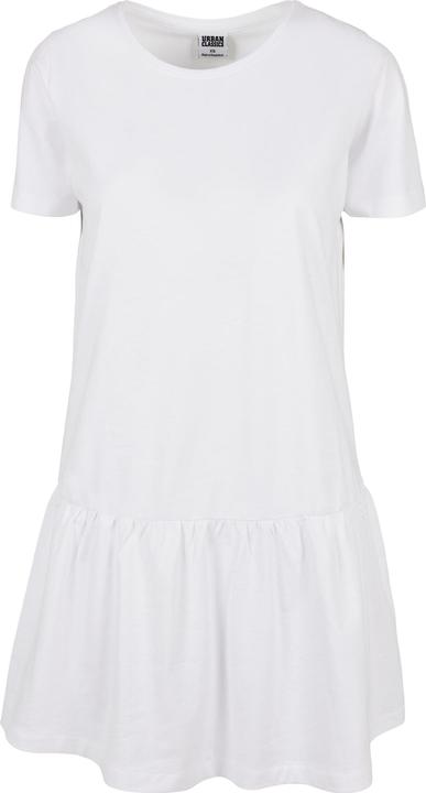Image du produit Urban Classics Ladies Valance Tee Dress (L)