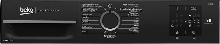 Immagine prodotto Beko Wäschetrockner TR218 (7 kg, A destra)