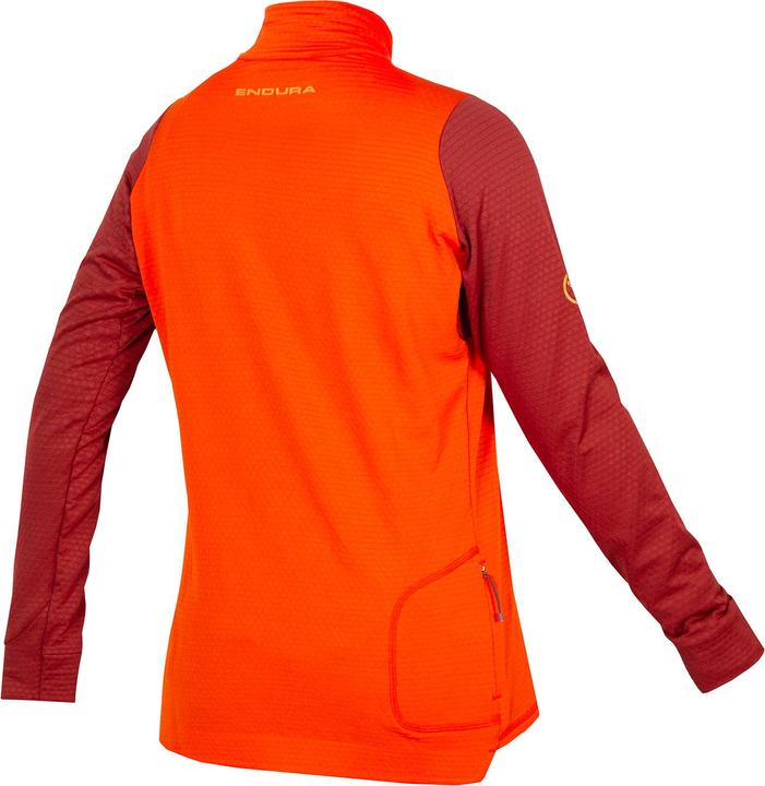 Image du produit Endura Polaire pour femmes Singletrack (M)
