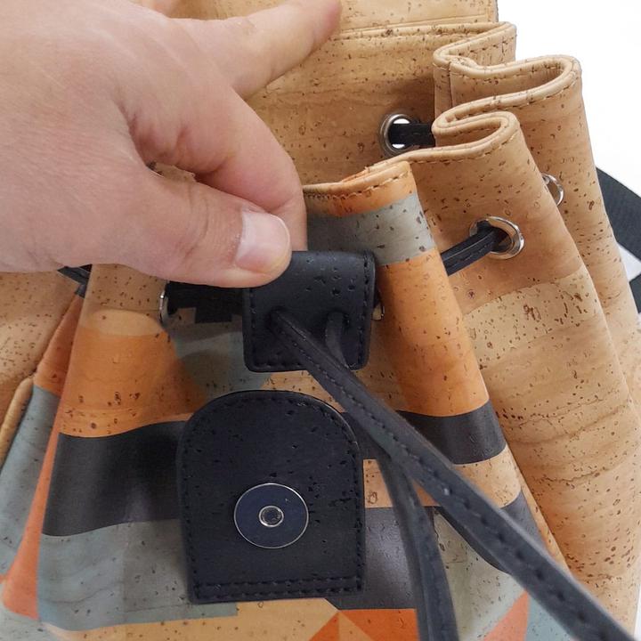 Image du produit Artipel Sac à dos "Woman (8 l)