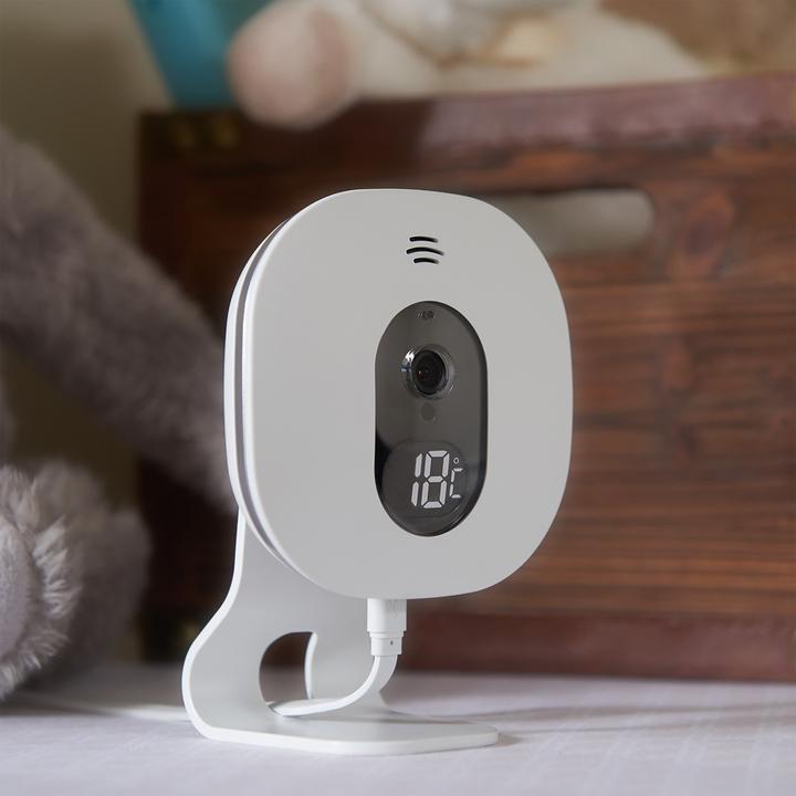 Productafbeelding Angelcare Ac310-D (Video & Audio, 250 m)