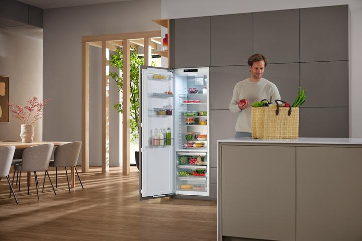 Produktbild Miele K 7747 D (294 l)