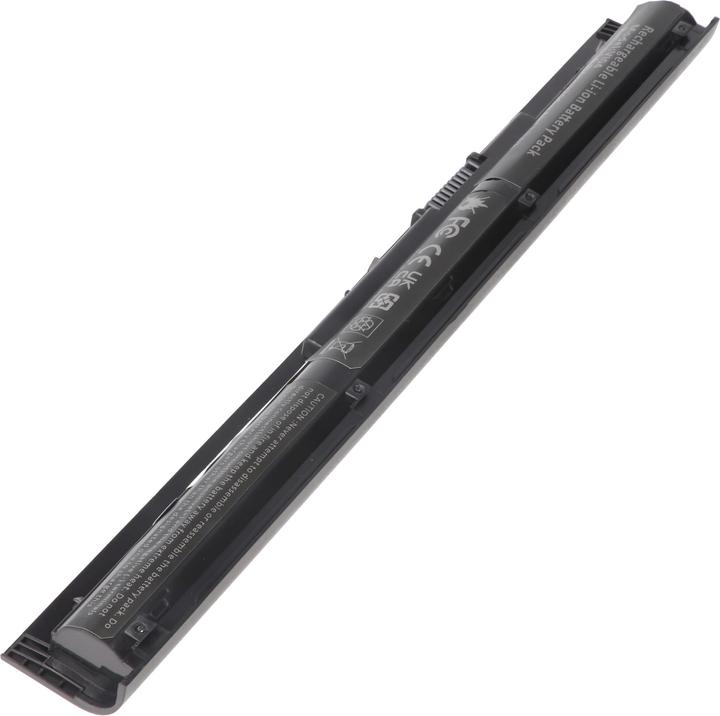 Actual product image HP Battery VI04 for Pavilion 14, Pavilion 15, Pavilion 17, HSTNN-LB6I (4 Cells, 2200 mAh)